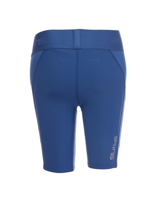 Skins Blue Series-3 Performance Tights