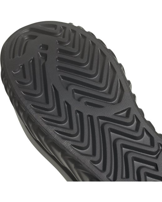 Adidas Originals Black Adifom Sst Boot Shoes