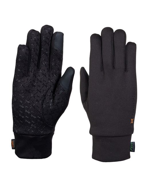 Extremities Blue Contact Walking Gloves