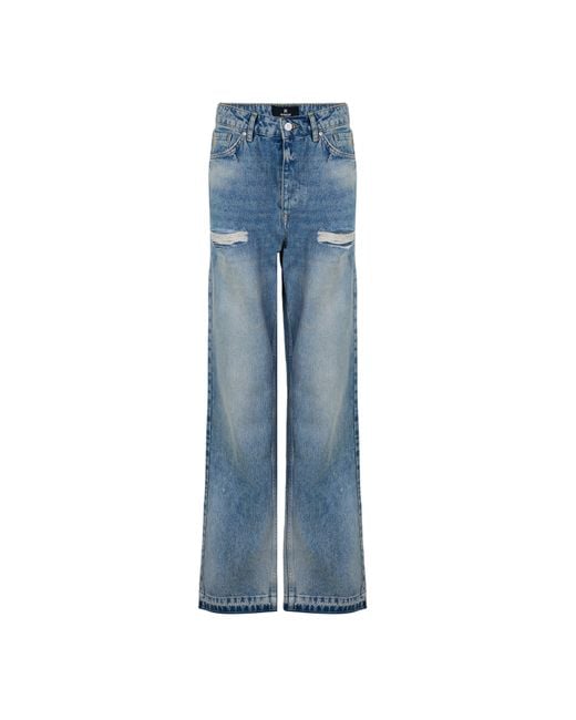Represent Blue Rep Heaton Denim Sn64 for men