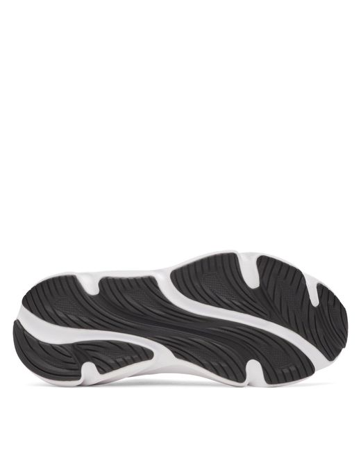 Under Armour Black Ua Charged+ Rogue 6