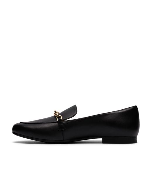 Clarks Black Tamna Iris