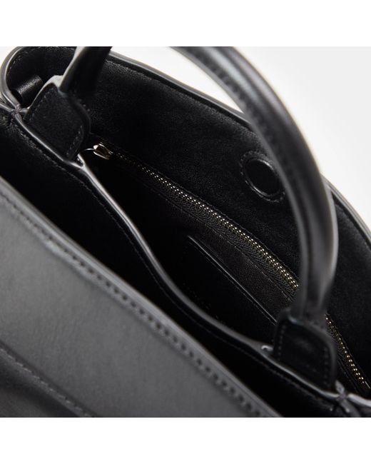 Marc Jacobs Black Small Dakota Satchel Bag