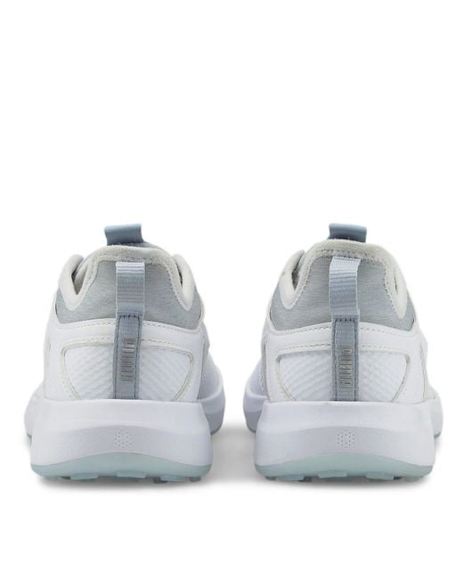 PUMA Blue Ignite Malibu Wmns Spikeless Golf Shoes