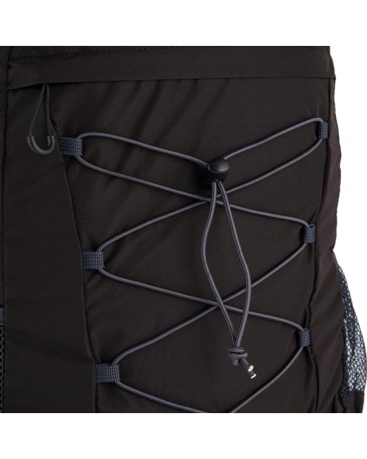 Regatta Black Ultralite Packaway 20L Water-Repellent Backpack