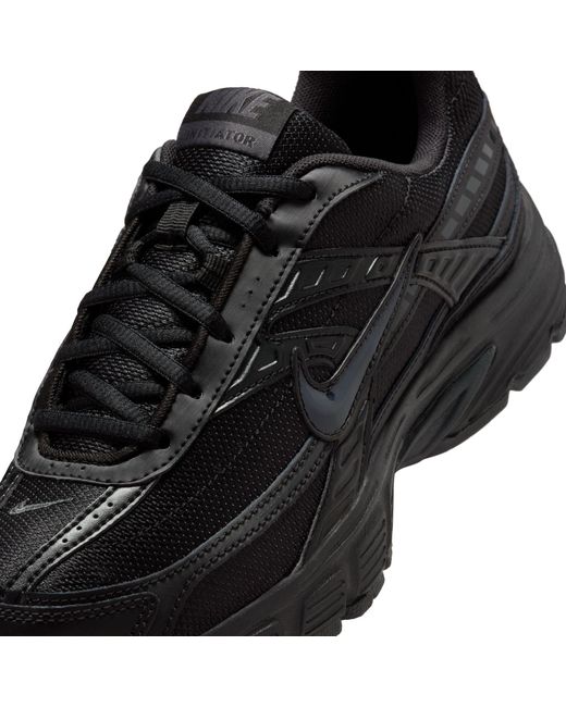 Nike Black Initiator Running Shoe