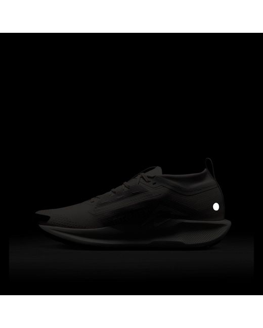 Nike White Pegasus Trail 5 Gore-Tex Running Shoes for men