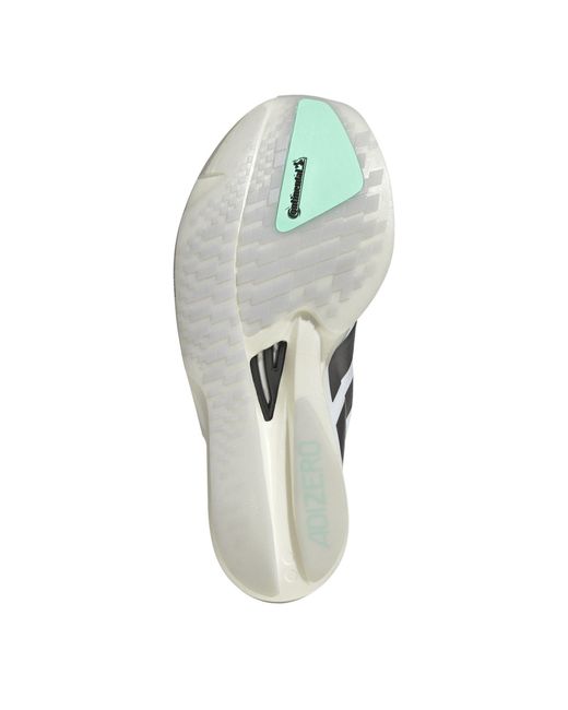 Adidas Blue Takumi Sen 11 Road Running Shoes
