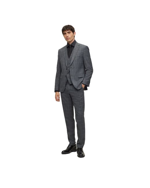 Boss Black H Jeckson Suits for men