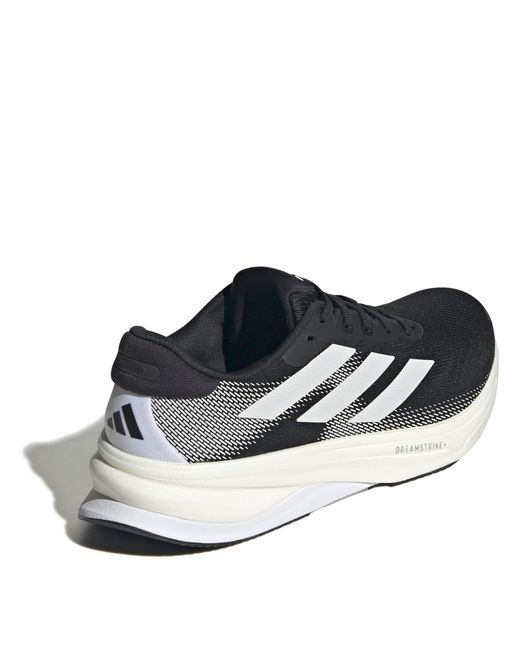 Adidas Blue Supernova Solution 2.0 Running Shoes for men