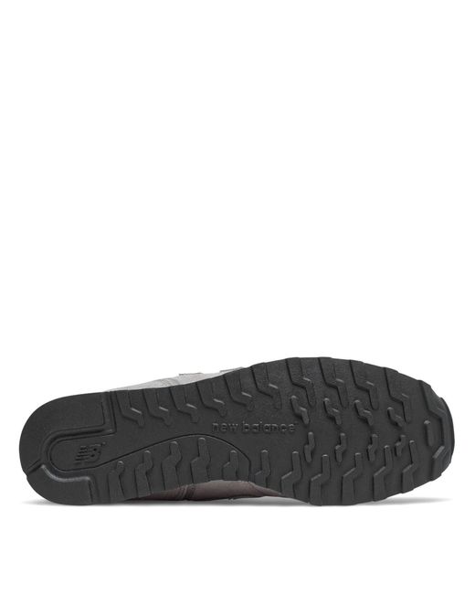 New Balance Gray Nb 373 for men