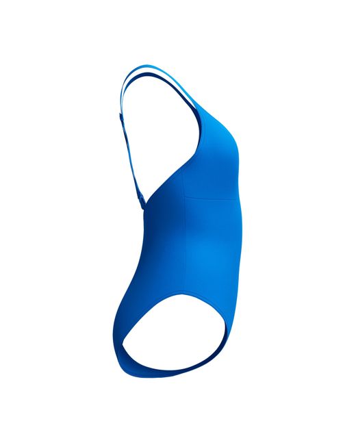 Speedo Blue Xback 1Pc
