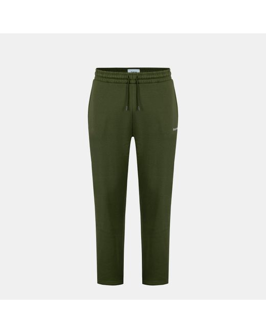 Firetrap Green Jogger for men