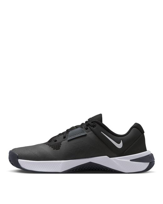 Nike Black Metcon 10 Training Shoes