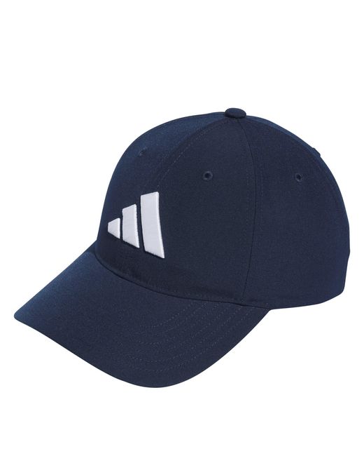 Adidas Blue Performance Cap for men