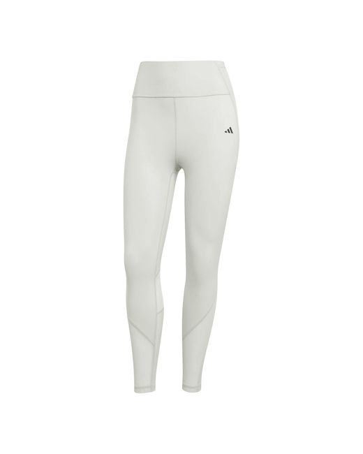Adidas Gray Tlrd 78 Tig Gym Legging