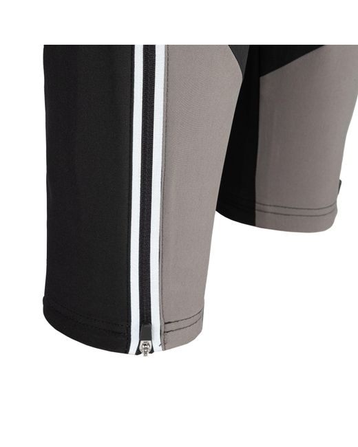 Everlast Black Flex Pant for men