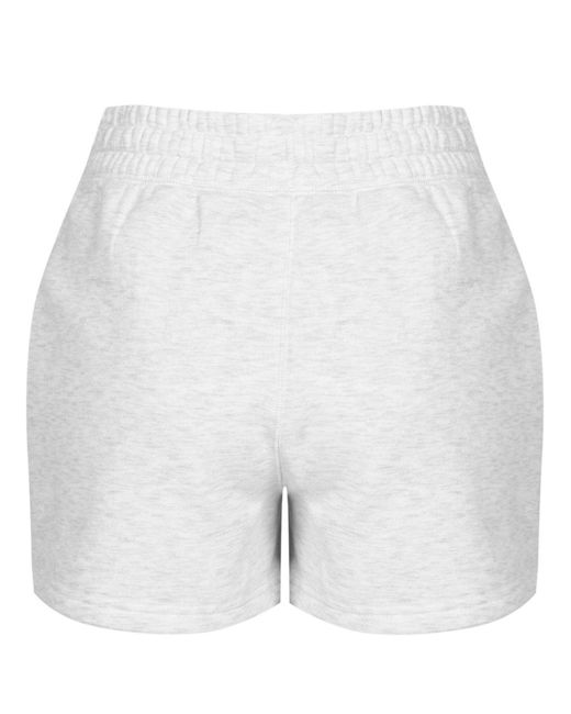SoulCal & Co California White Signature Shorts Ladies
