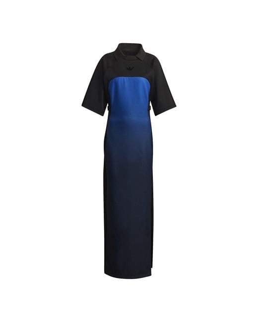 Adidas Originals Blue Version Dress