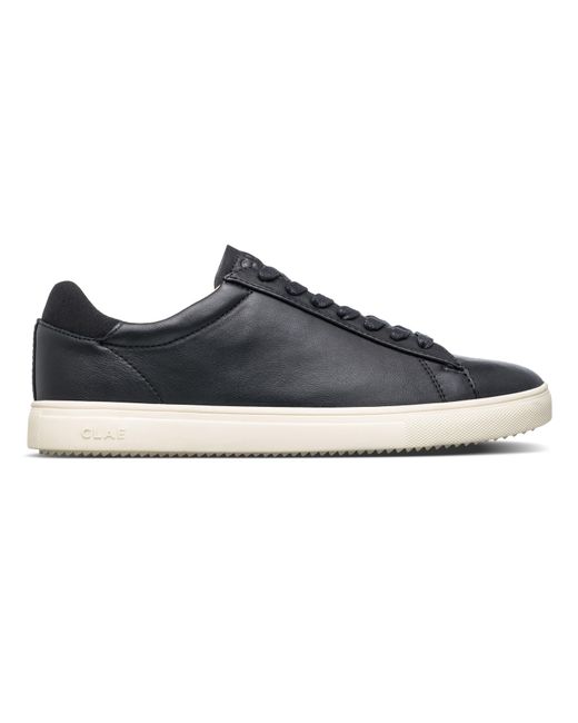 CLAE Blue Adults Low-Top Trainers