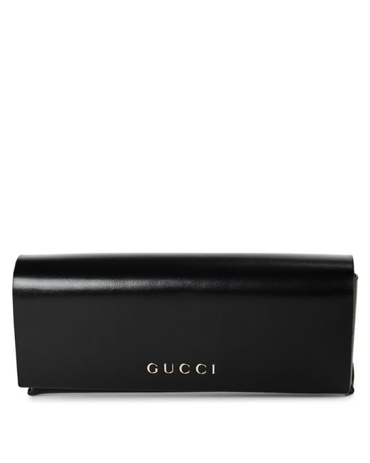 Gucci Brown S Gg2114S Sung Sn64 for men