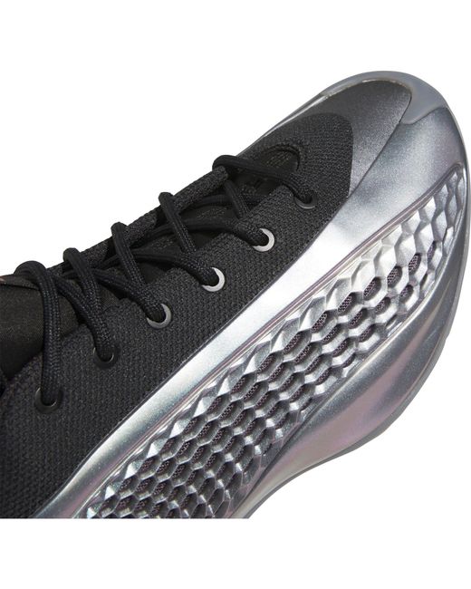 Adidas Black Anthony Edwar for men