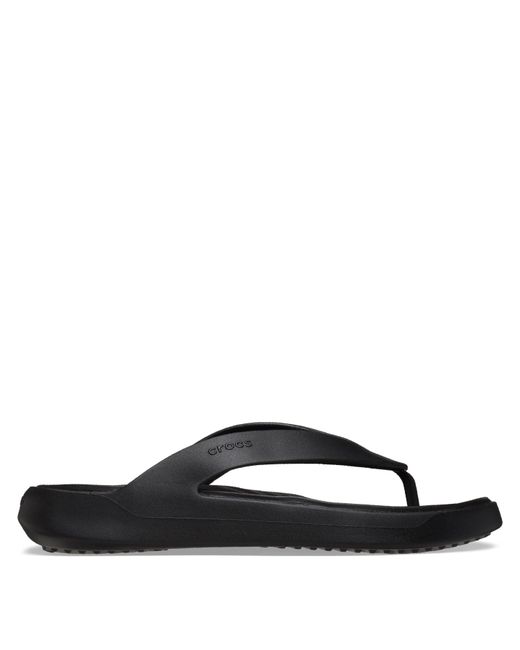 CROCSTM Black Clogs