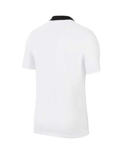 Nike Blue Polo De Sortie for men