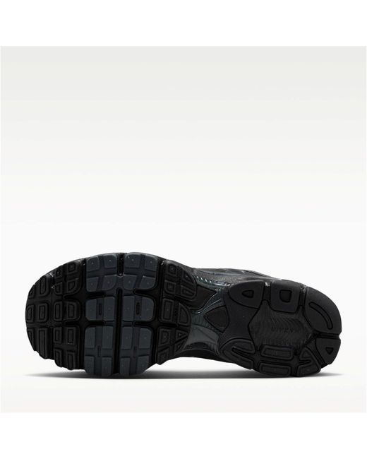 Nike Black Air Max Moto 2K Trainers