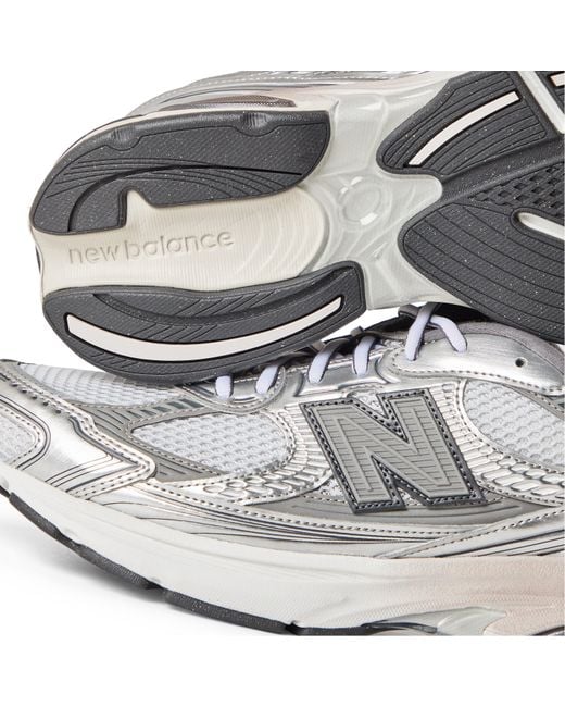 New Balance Gray Nb 2010 for men