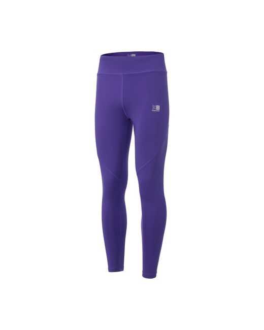 Karrimor Purple The Run Tights