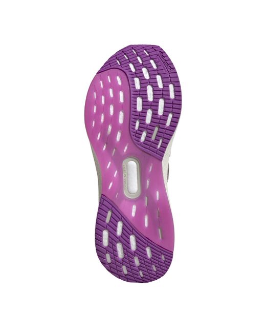 Adidas Pink Ultraboost 5 Running Shoes