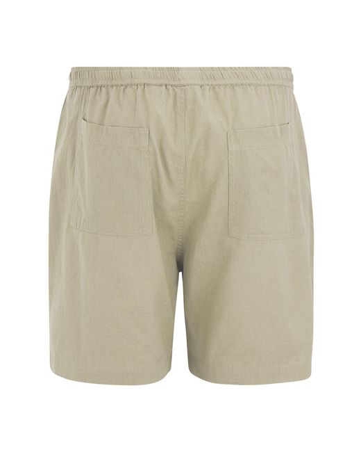 Regatta Natural Hadlin Shorts for men