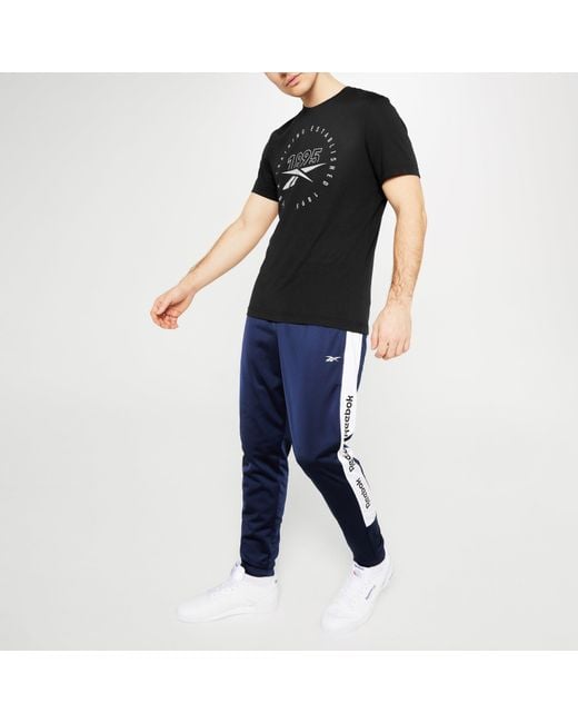 Reebok White Exofit Low Trainers for men