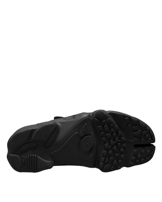 Nike Black Air Rift Ld64