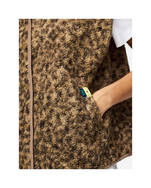 Pieces Brown Katty Teddy V Ld63