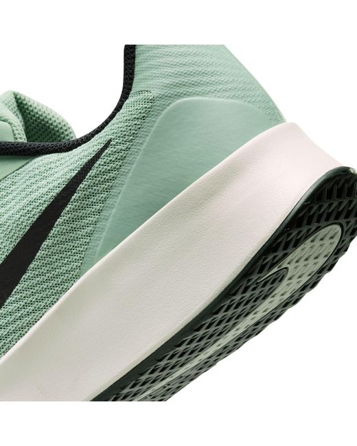 Nike Green Vapor Lite 3 Hard Court Tennis Shoes for men
