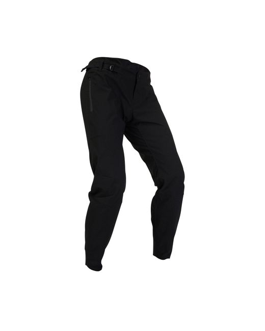 Fox Black Ranger Pants for men