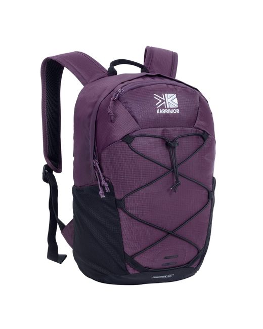 Karrimor Purple Sierra 10L Backpack