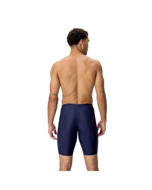 Speedo Blue Medium Large Jam Jammers for men