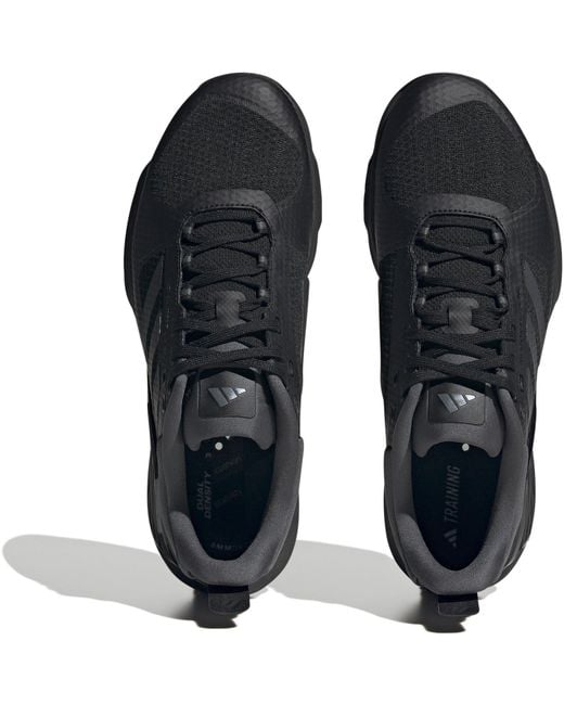 Adidas Blue 2 Trainer Training Shoes for men