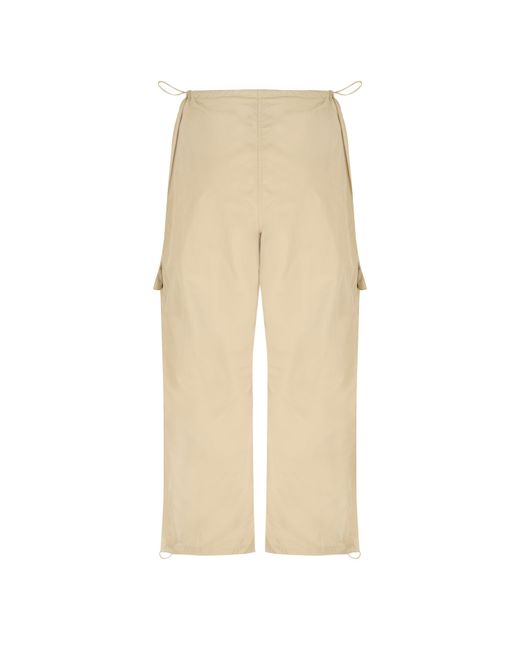 Timberland Natural Parachute Pants