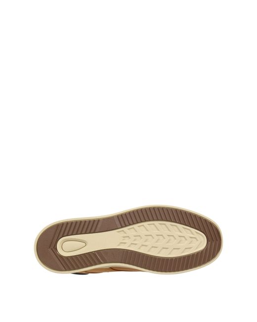 Firetrap Brown Chukka Boots for men