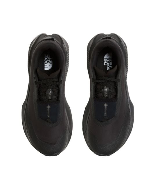 The North Face Black Altamesa 500 V2 Gtx Trail Running Shoes