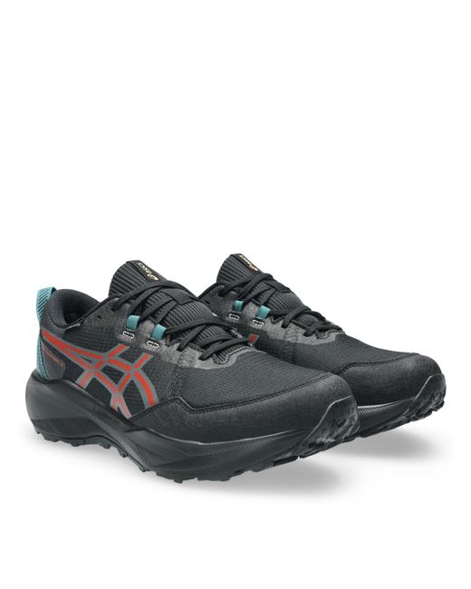Asics Gray Gel-Venture 11 Waterproof Trail Running Shoes for men