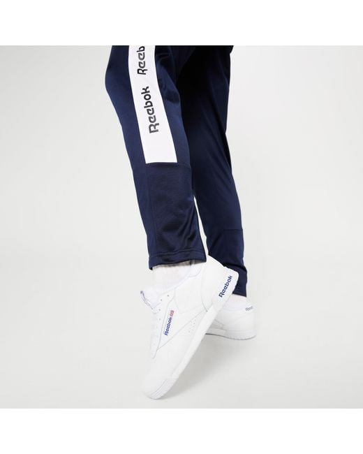 Reebok White Exofit Low Trainers for men