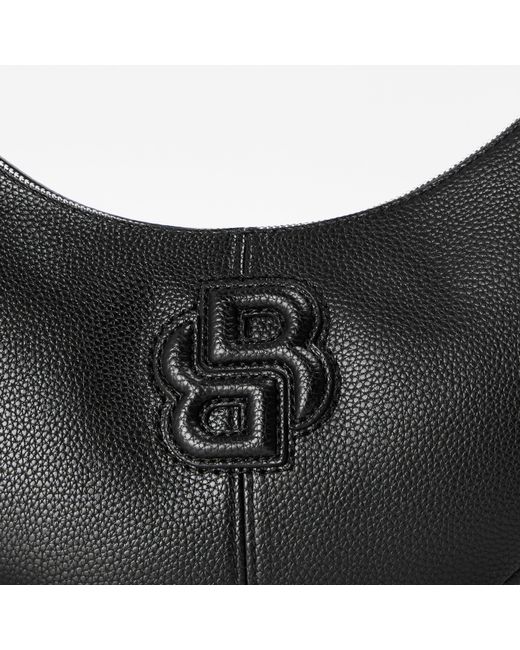 Boss Black Anett Halfmoon 10269623 01