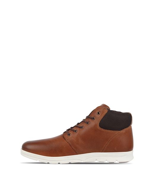 Firetrap Brown Boots for men