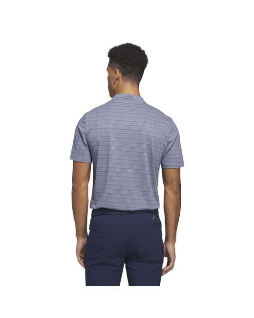 Adidas Blue Ult Sprt Coll Sn63 for men
