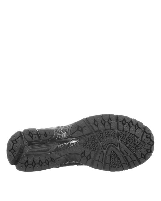 New Balance Black Nb 2002R Gore-Tex
